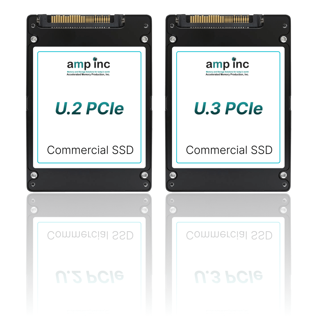 AMP Inc U.2